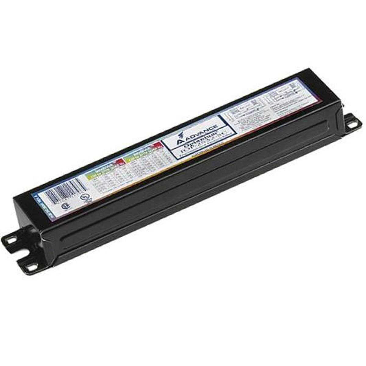 Philips Advance T12 Electronic Ballast ICN2P60N35I - Zenithce