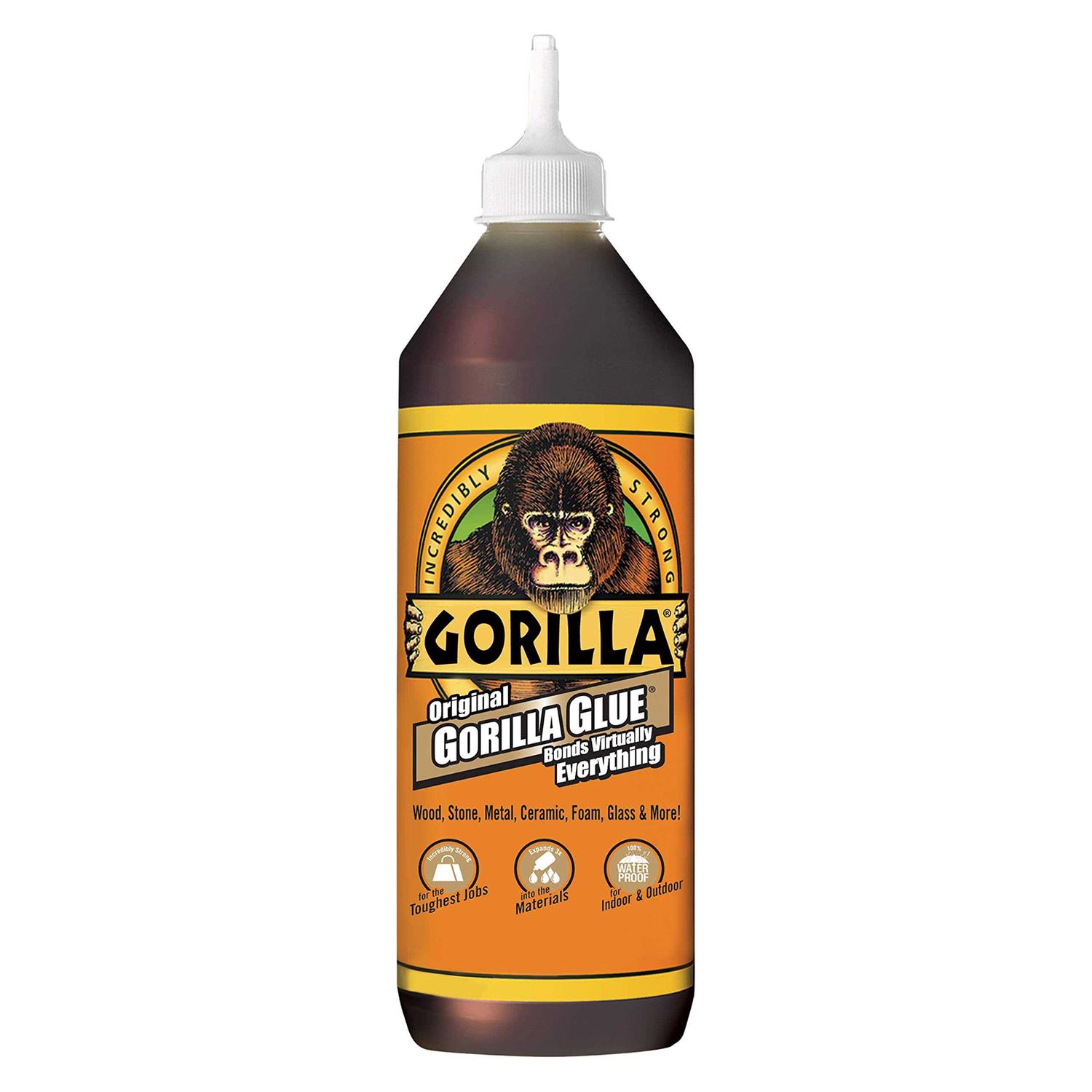 Original Glue 36-oz.. by Gorilla - Zenithce