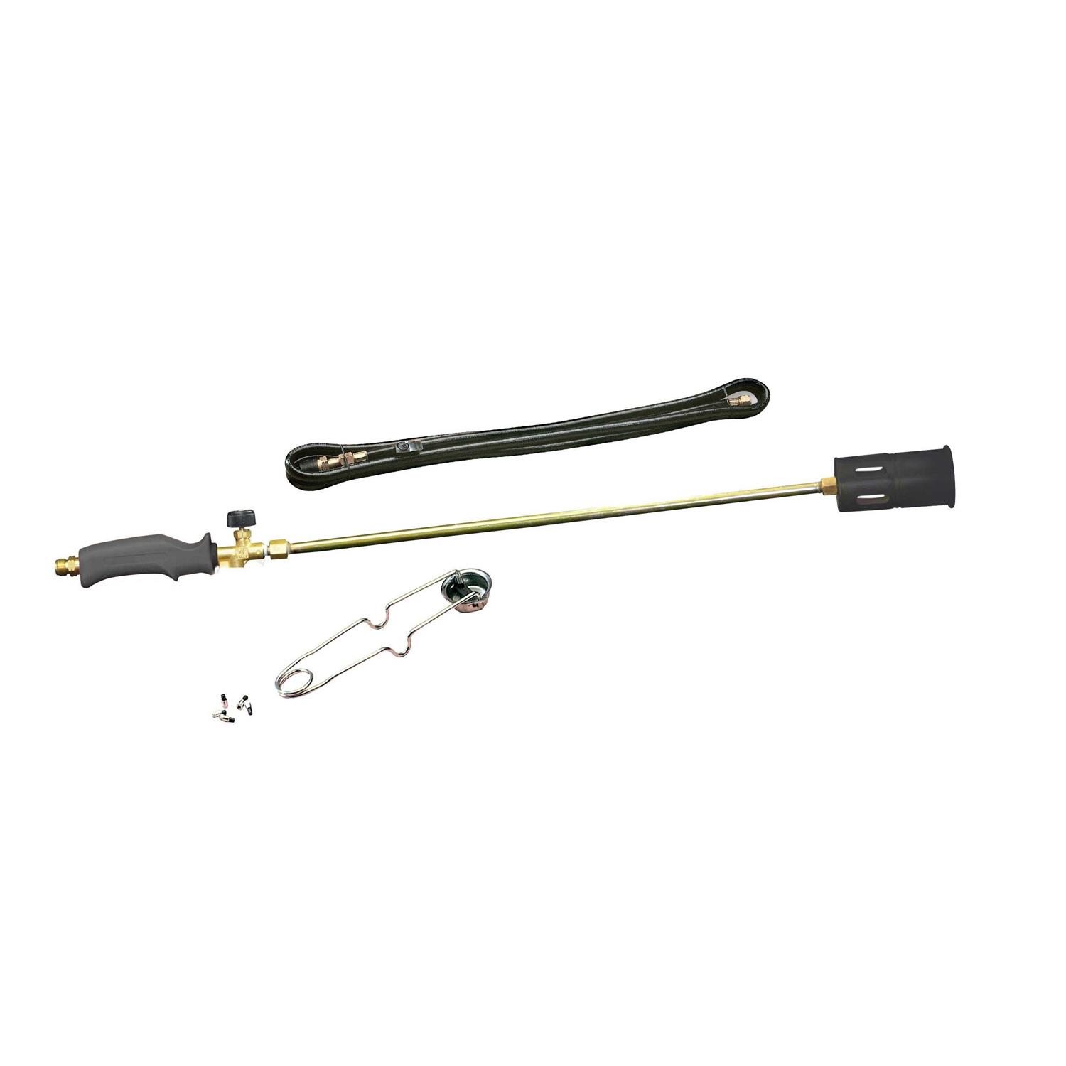 Mr Heater F273763 Propane Two Stage Regulator - Zenithce