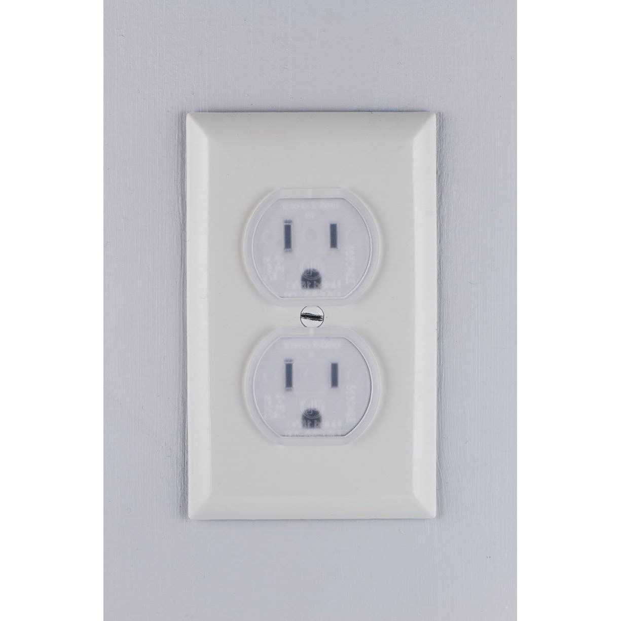 GE RV Power Outlet U054P - Zenithce