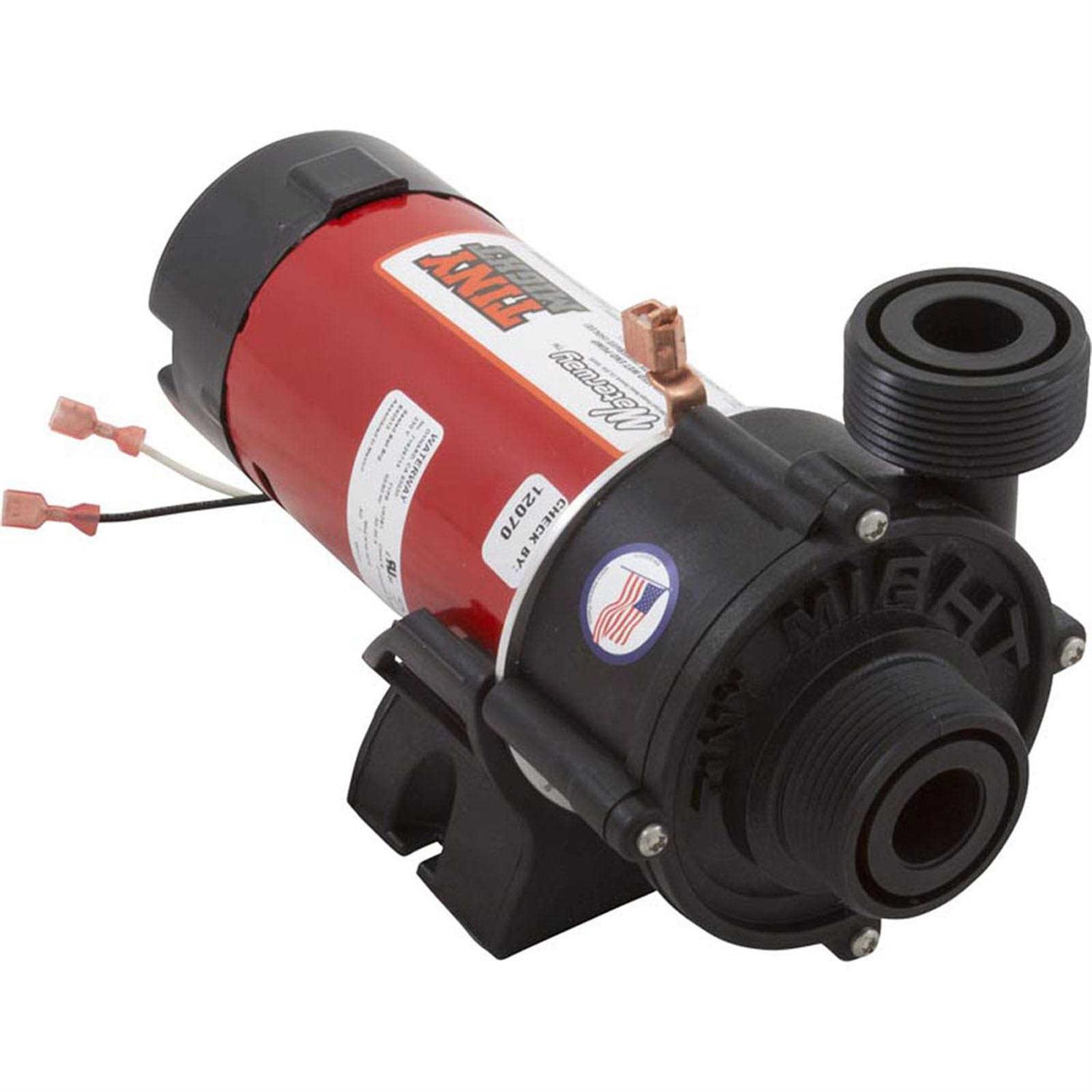 Waterway Pump Union 400-4060 - Zenithce