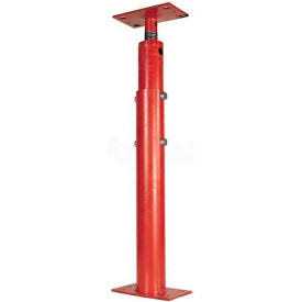 Vestil FJB-16 16 Basement Floor Jack - Zenithce