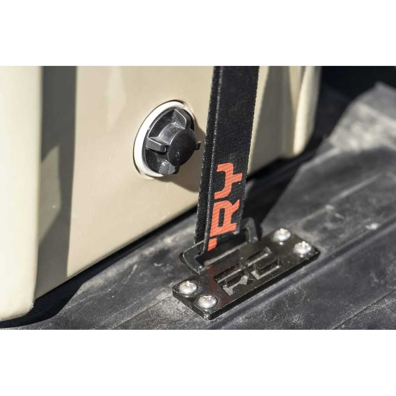 Rough Country 1067 Torsion Bar Removal Tool - Zenithce