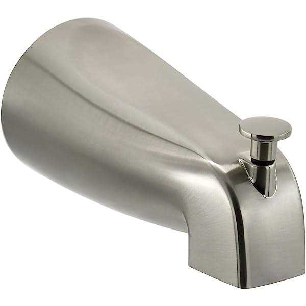 Moen Rinza 1-Handle Centerset Bathroom Faucet - Zenithce