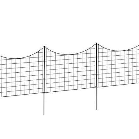Zippity Outdoor Products No-dig Newport Picket Gate with Stainless Steel Hardware - Zenithce