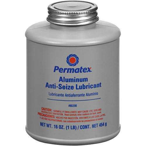 Permatex 81422 High-Temp RTV Silicone Gasket - Zenithce