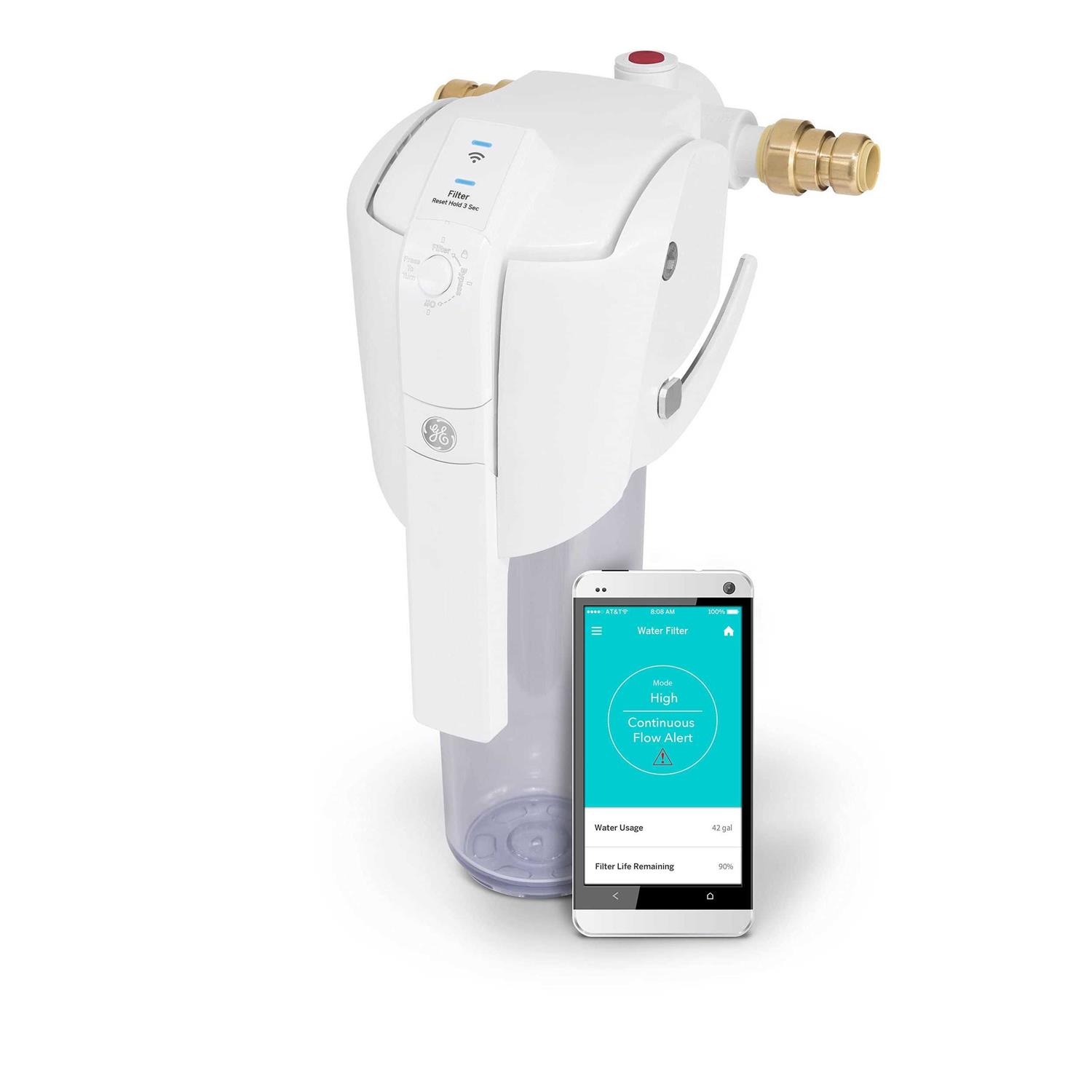 GE Smart Plug - Zenithce