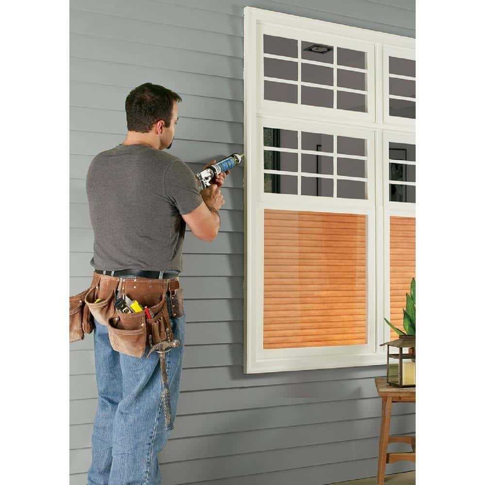 Dap Dynaflex 230 Sealant - Zenithce