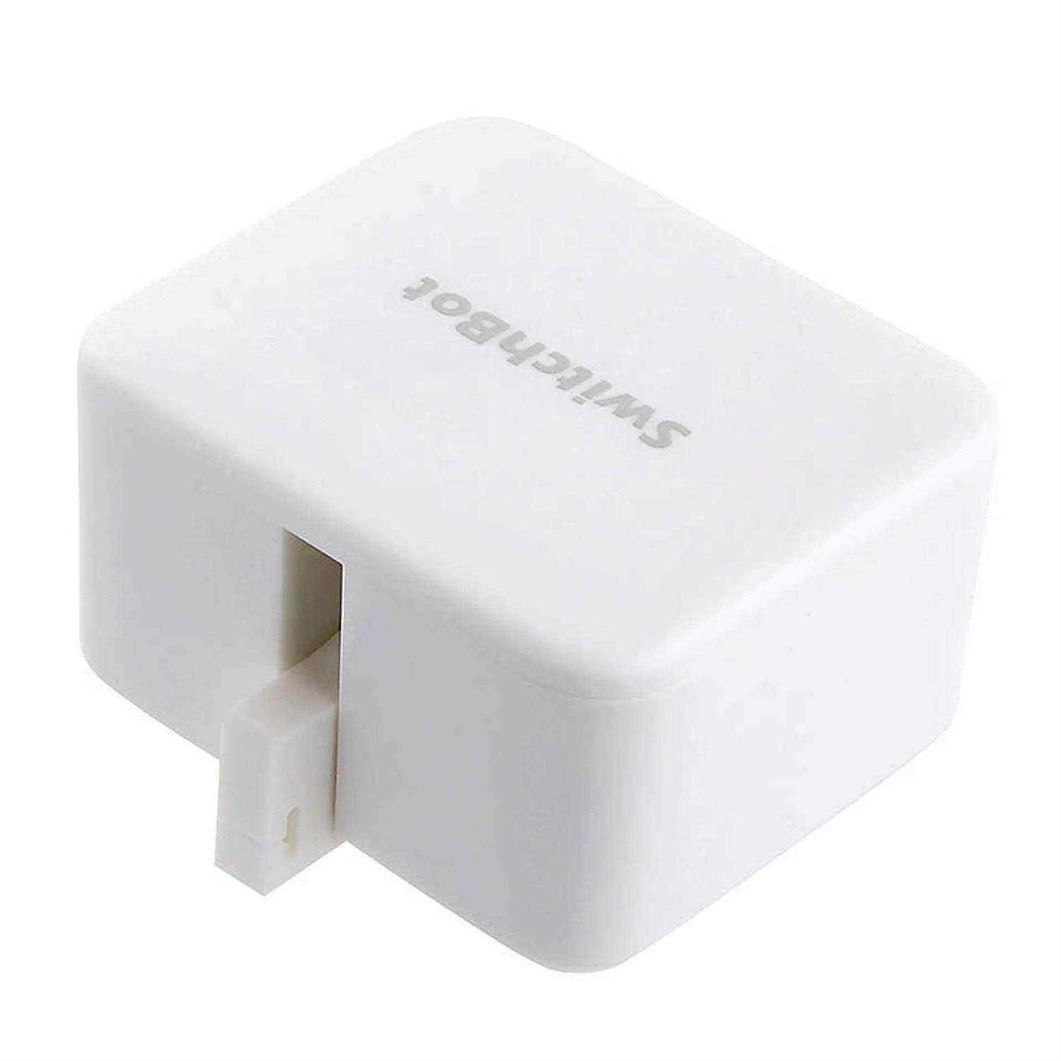 Switchbot Smart Plug Mini 15A - Zenithce