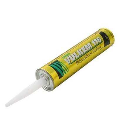 Tremco 116 Vulkem Polyurethane High-Performance Sealant - Zenithce