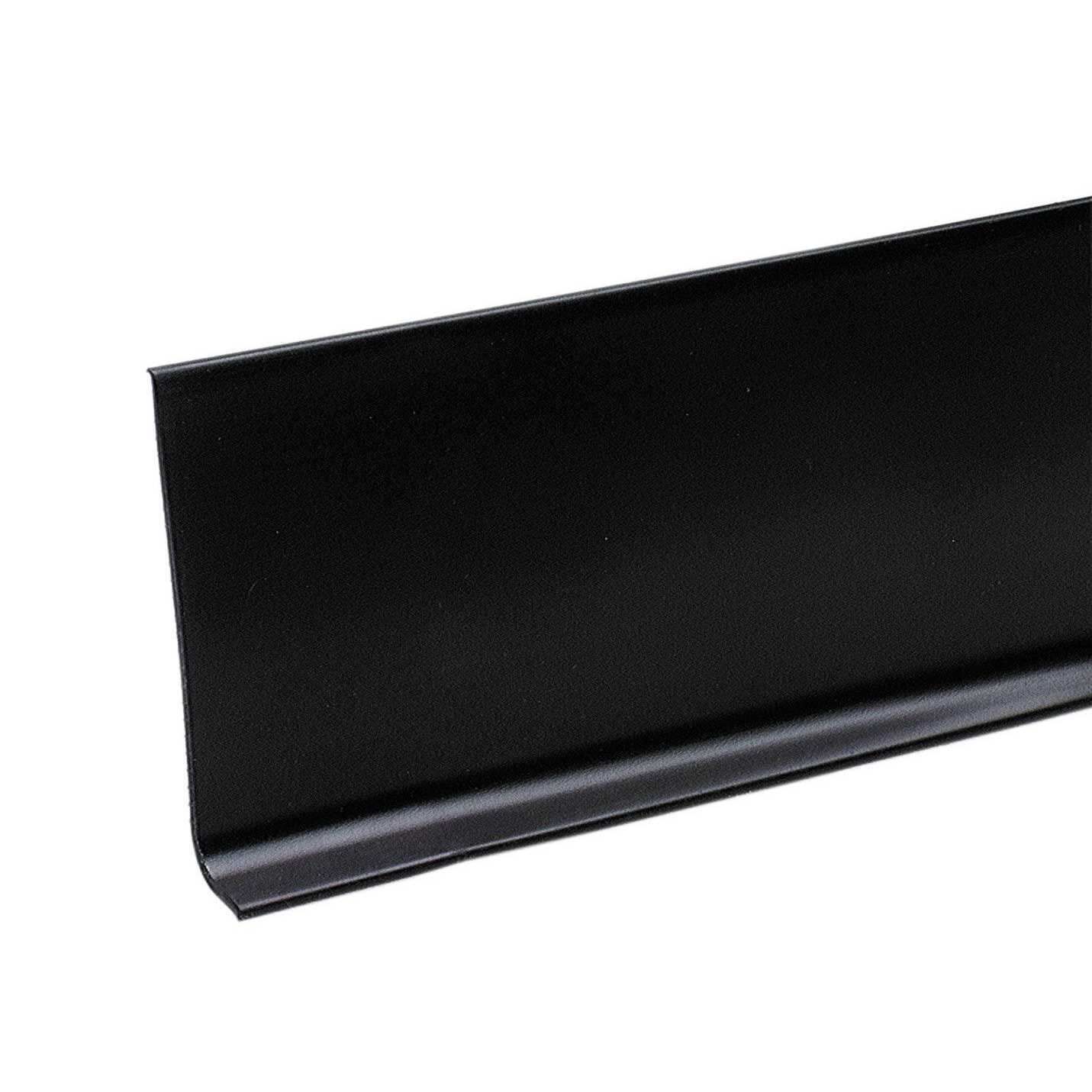 M-D 36 White Self-Adhesive Door Sweep - Zenithce