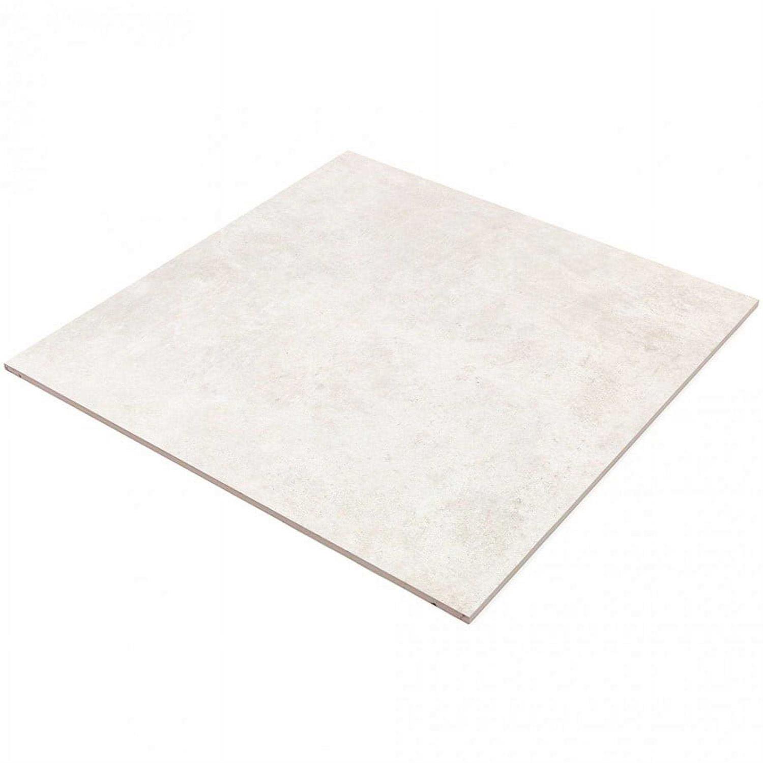 Ivy Hill Tile Maine Cement Hexagon Matte Ceramic Mosaic Floor and Wall Tile - Zenithce