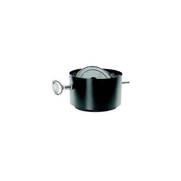 DuraVent 8DBK-AD DuraBlack Stovetop Adapter - Zenithce