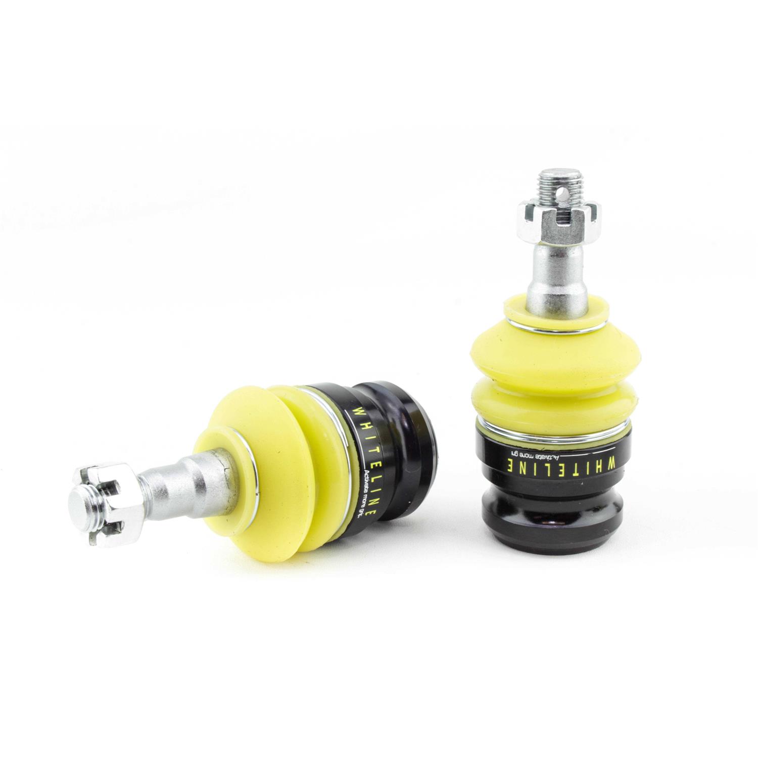 Whiteline Camber Bolts KCA414 - Zenithce