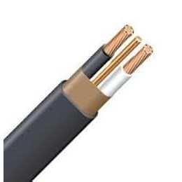wirenco 6/2 nm-b non-metallic sheathed cable - Zenithce