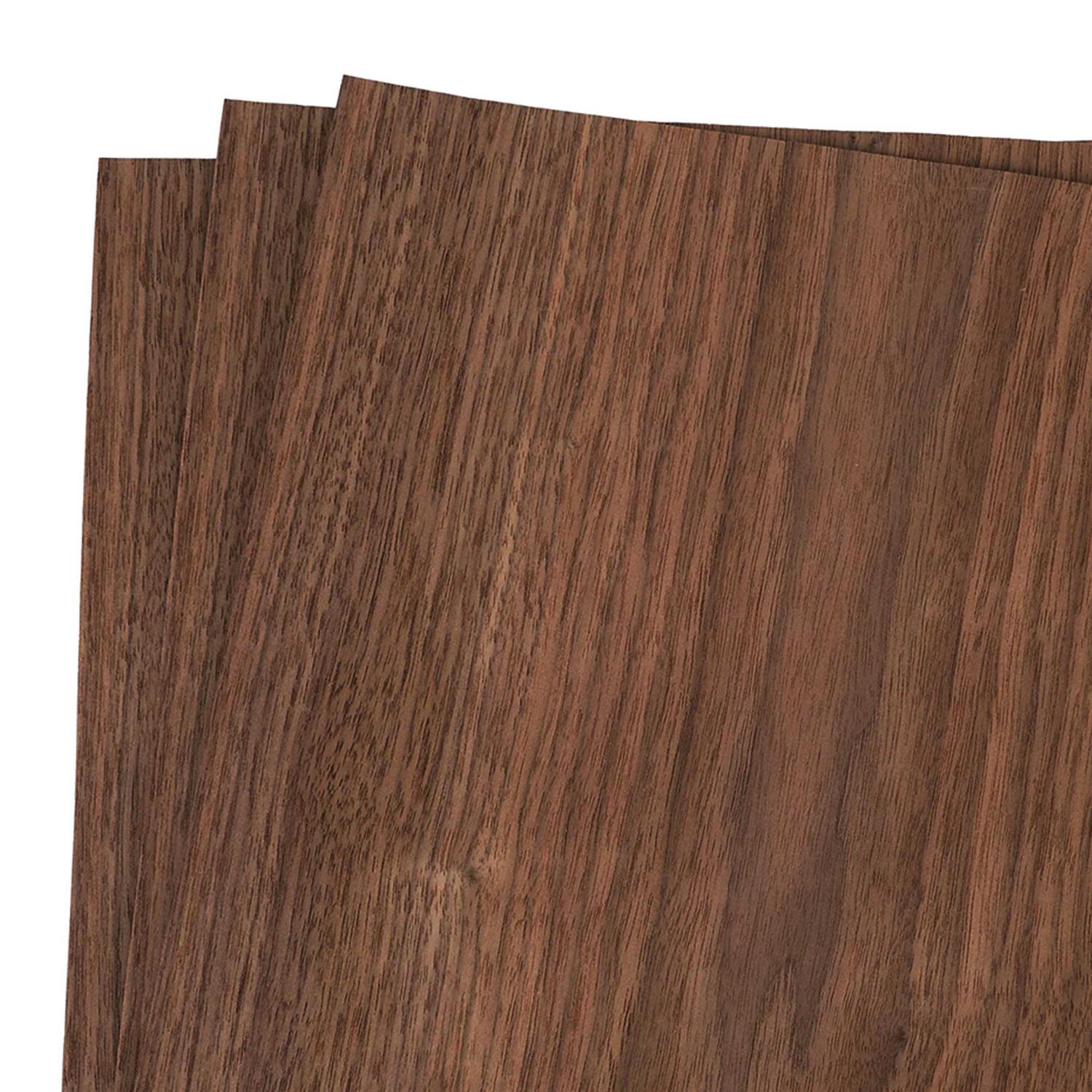 Sauers Veneer Flat Cut 8 - Zenithce