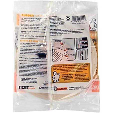 Frost King Roof Sentry Thermostat - Zenithce