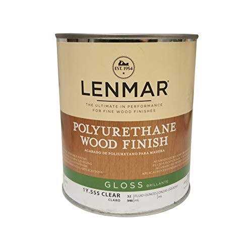 Lenmar Polyurethane Satin - Zenithce