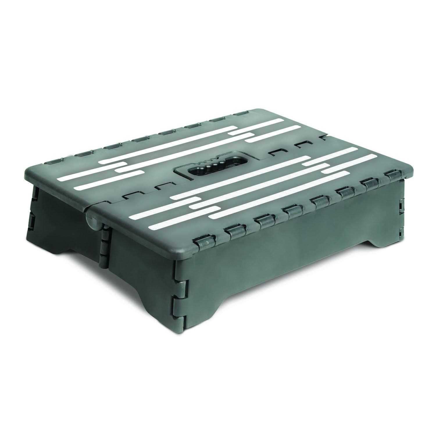 North American Wellness Portable Folding Step Stool - Zenithce