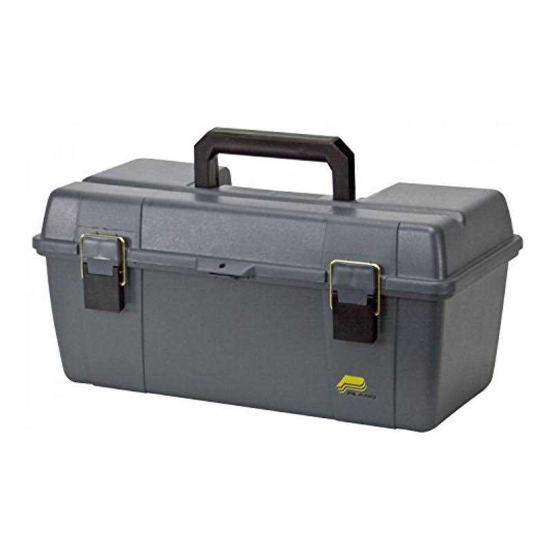 Plano Sportsman Trunk - Zenithce