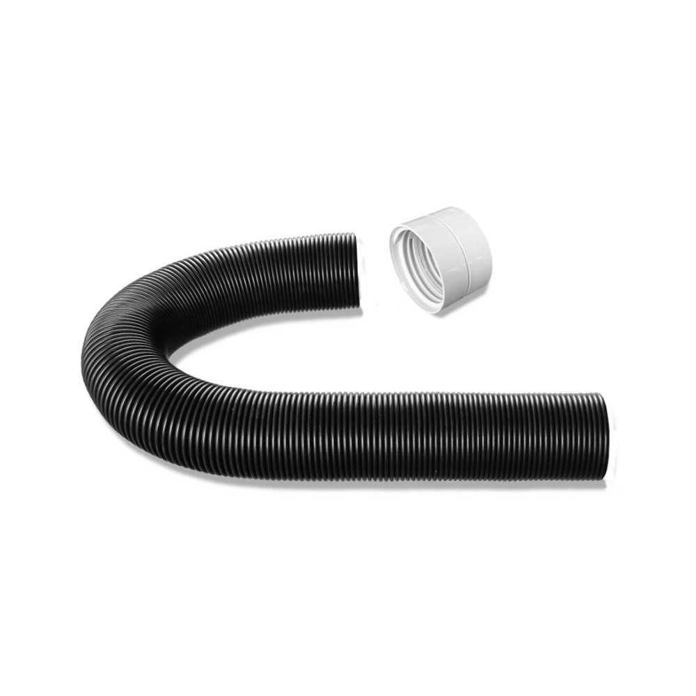 Extension Cord Cover Waterproof Outdoor Cord Connection Protector for Outside with 4 Removable Latches - Zenithce