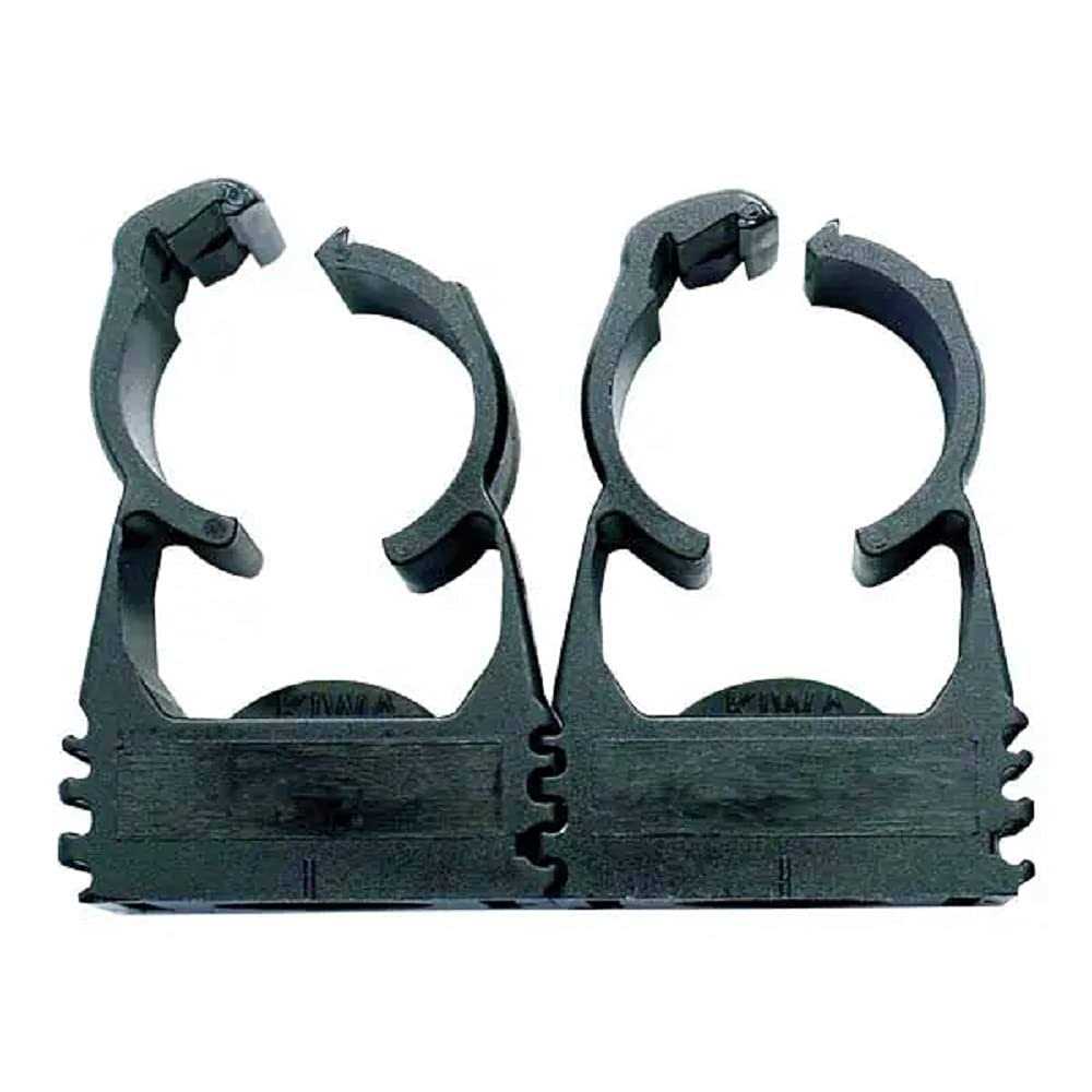 Uponor F5650500 ProPEX Escutcheon for 1/2 PEX - Zenithce
