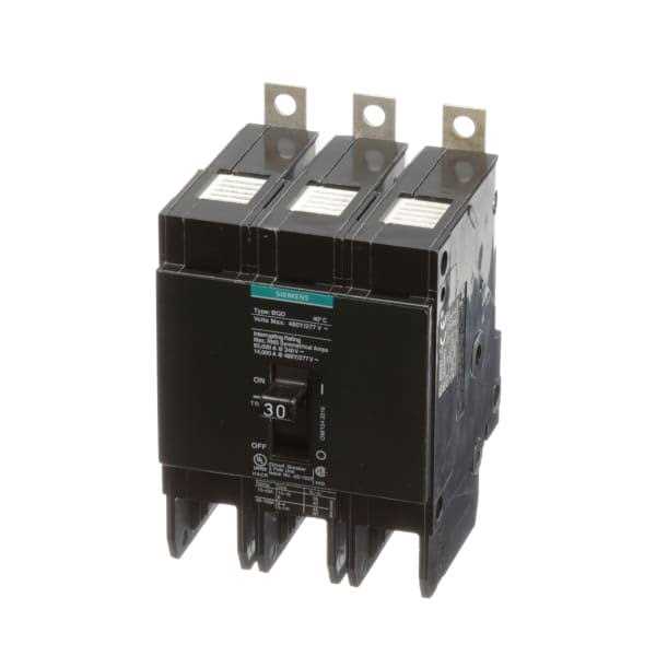 Siemens BQD320 Circuit Breaker - Zenithce