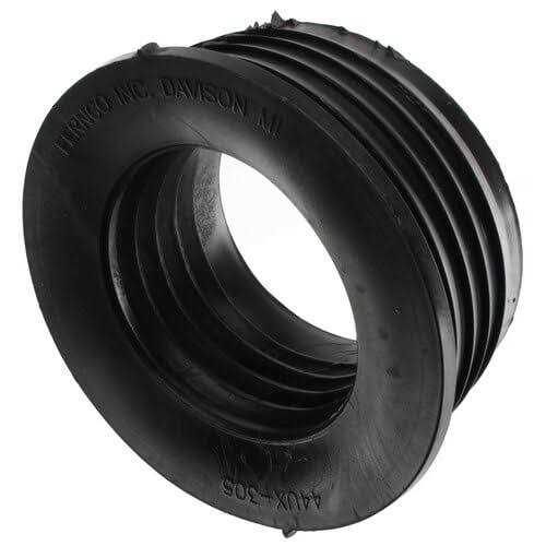 Fernco 4 in. Flexible PVC Qwik Tee PQT-400 - Zenithce