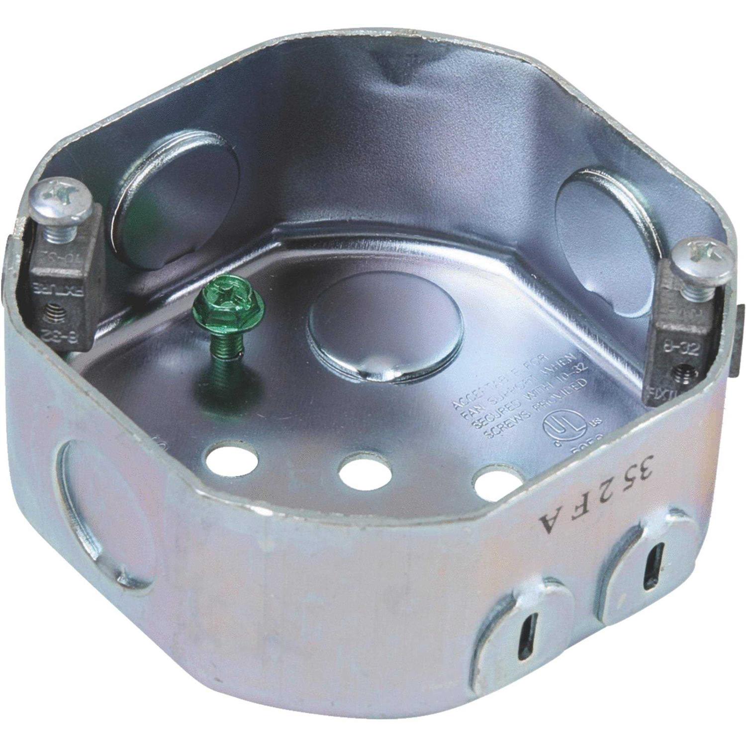 Pass & Seymour 3890cc6 Flush Outlet - Zenithce