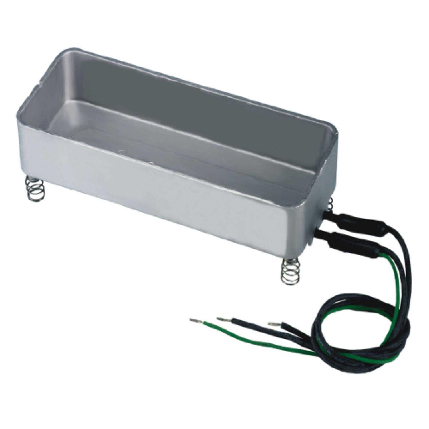 Supco 135 -175 Adjustable Replacement Thermostat AT012 - Zenithce