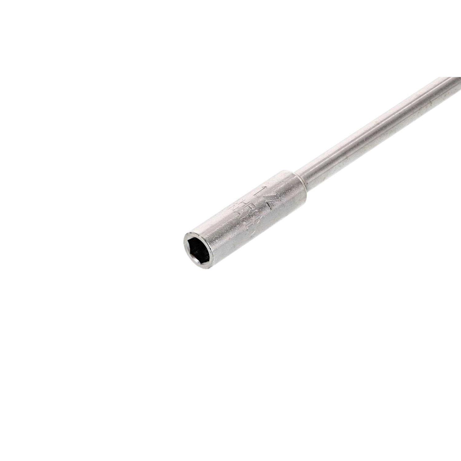 Wiha 125mm SoftFinish Nut Driver - Zenithce