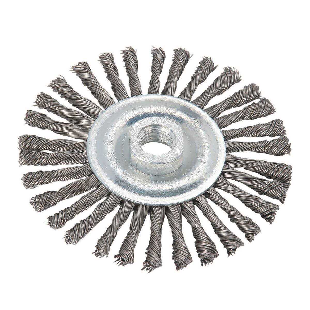 Warrior Steel Stubby Spade Bit Set 3 Pc - Zenithce