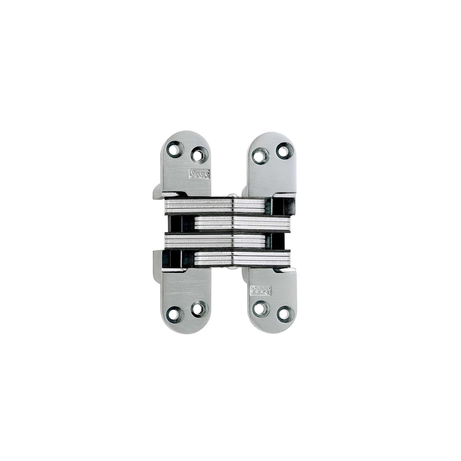 SOSS Invisible Hinge 208US26D - Zenithce