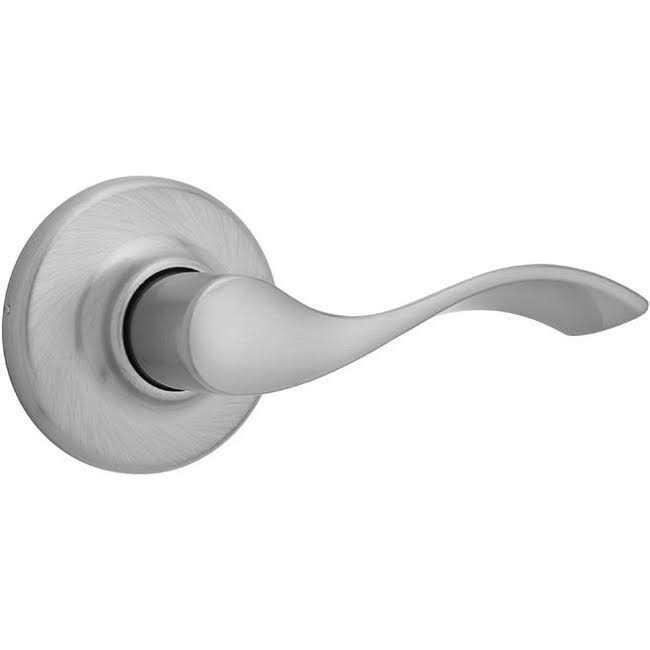 Kwikset Balboa Lever and Deadbolt Combo - Zenithce