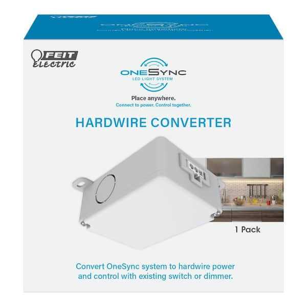 Feit Electric Utility Light LED 45 Watts SHOP/4X2/840/V1 - Zenithce