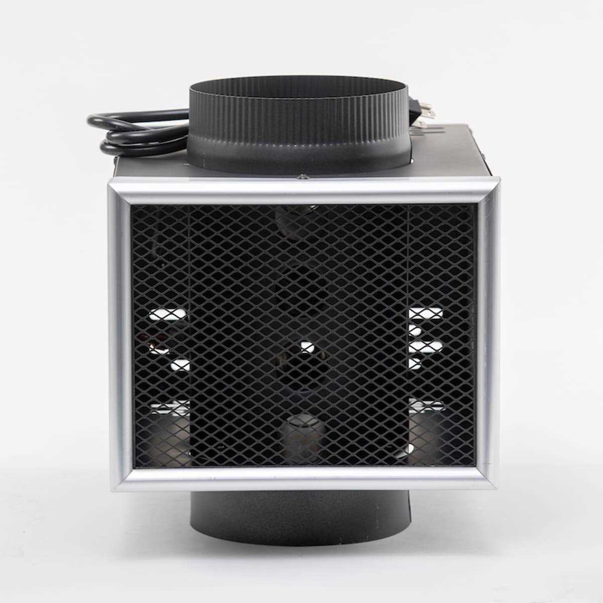 US Stove HR-6/MH6 Heat Reclaimer - Zenithce
