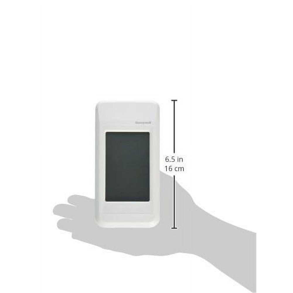 Honeywell Pro 2000 - Zenithce