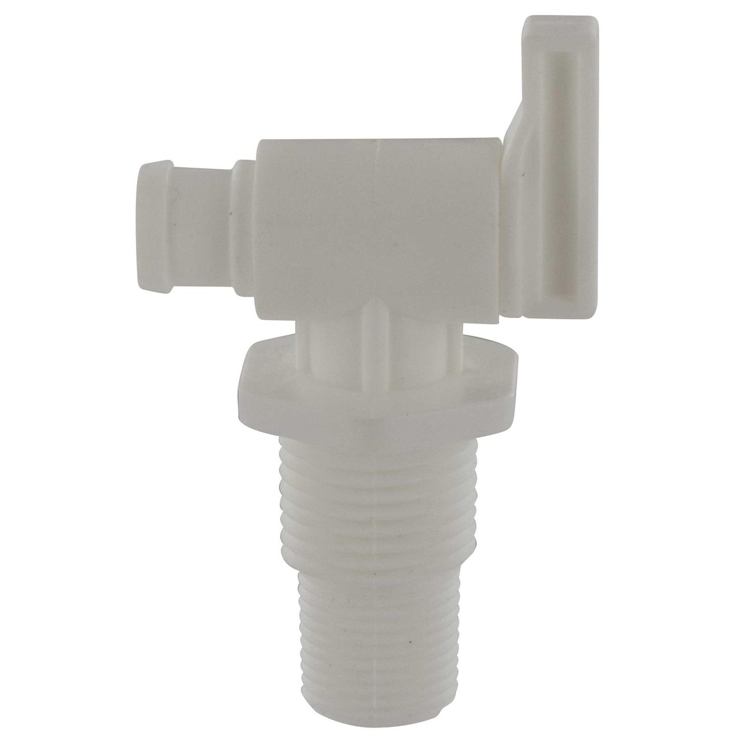Valterra A01-1120 Brass Water Regulator - Zenithce