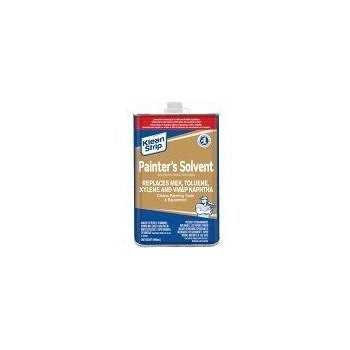 Klean Strip Paint Thinner - Zenithce