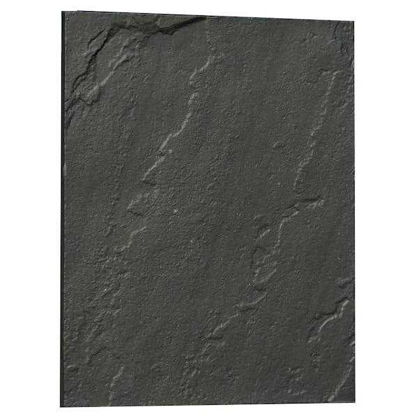 Nextstone Sandstone 10 in. x 13 in. Faux Polyurethane Large Universal Mounting Block - Zenithce