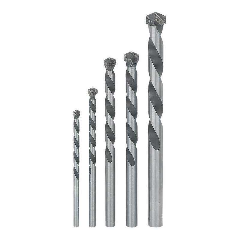 Warrior 62691 6 In Magnetic Hex Bit Extension - Zenithce