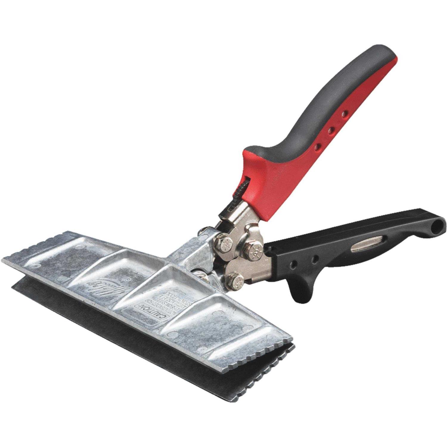 Malco N2R Hand Notcher - Zenithce