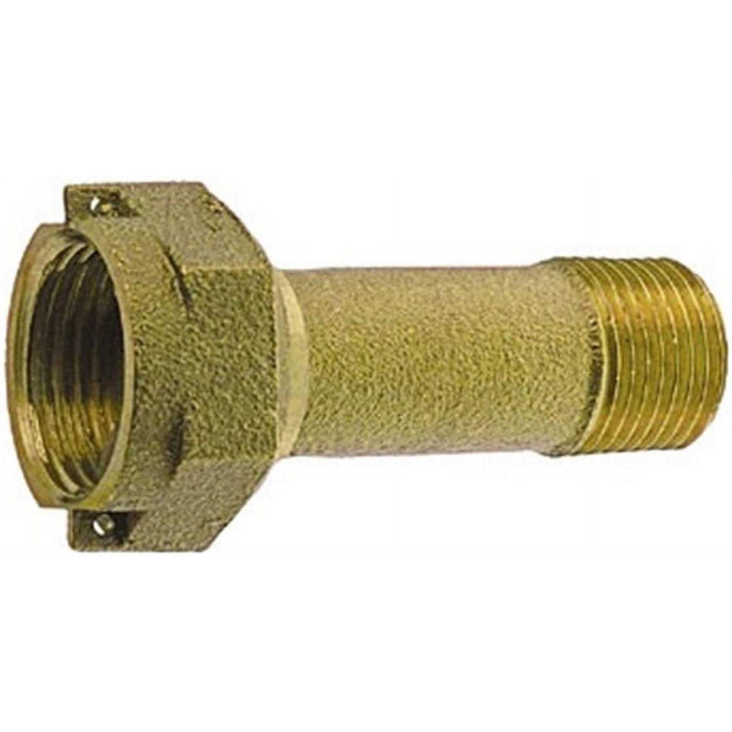 Mueller Streamline Soft Copper Tube Type L LSC2020P - Zenithce