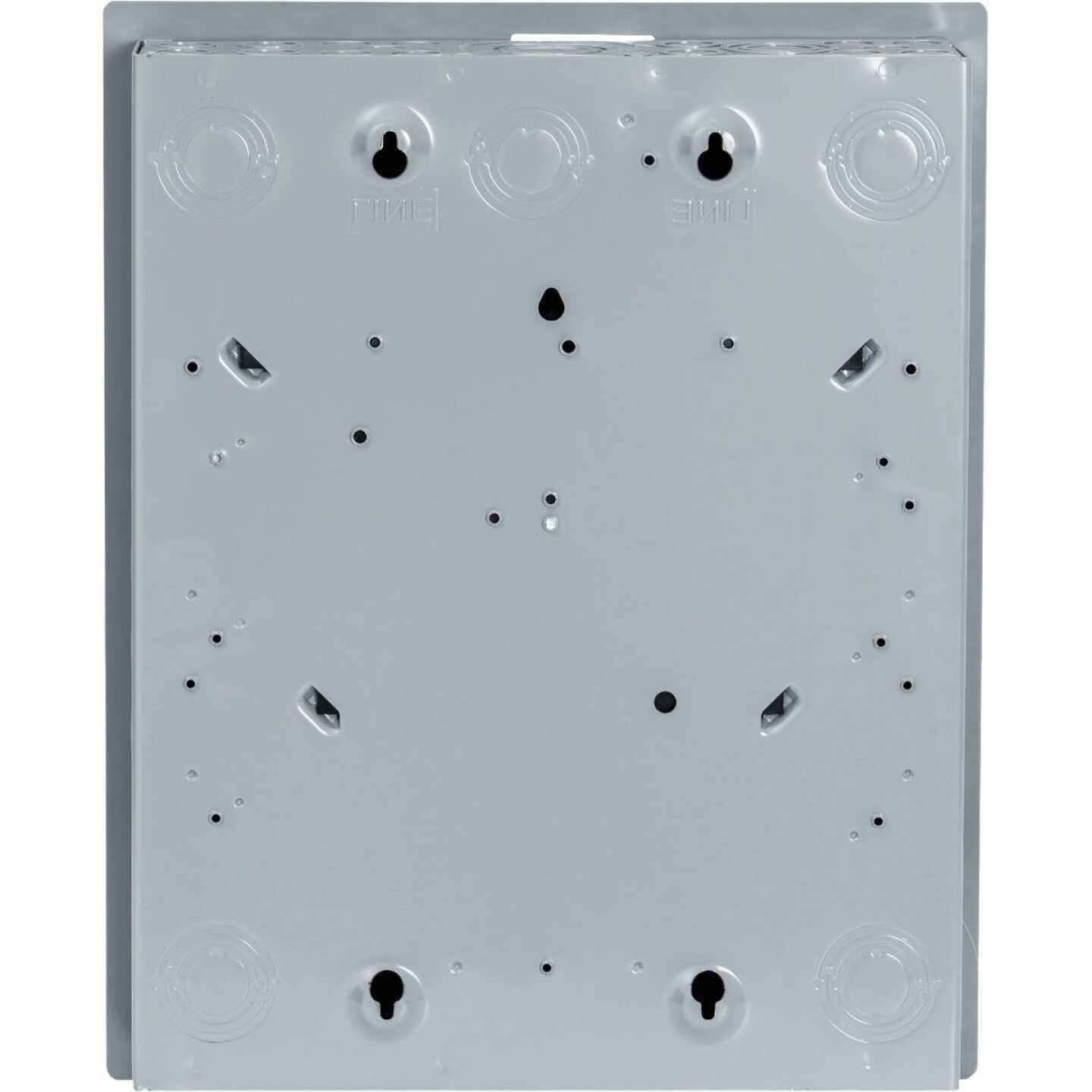 Square D HOM612L100RB Load Center - Zenithce