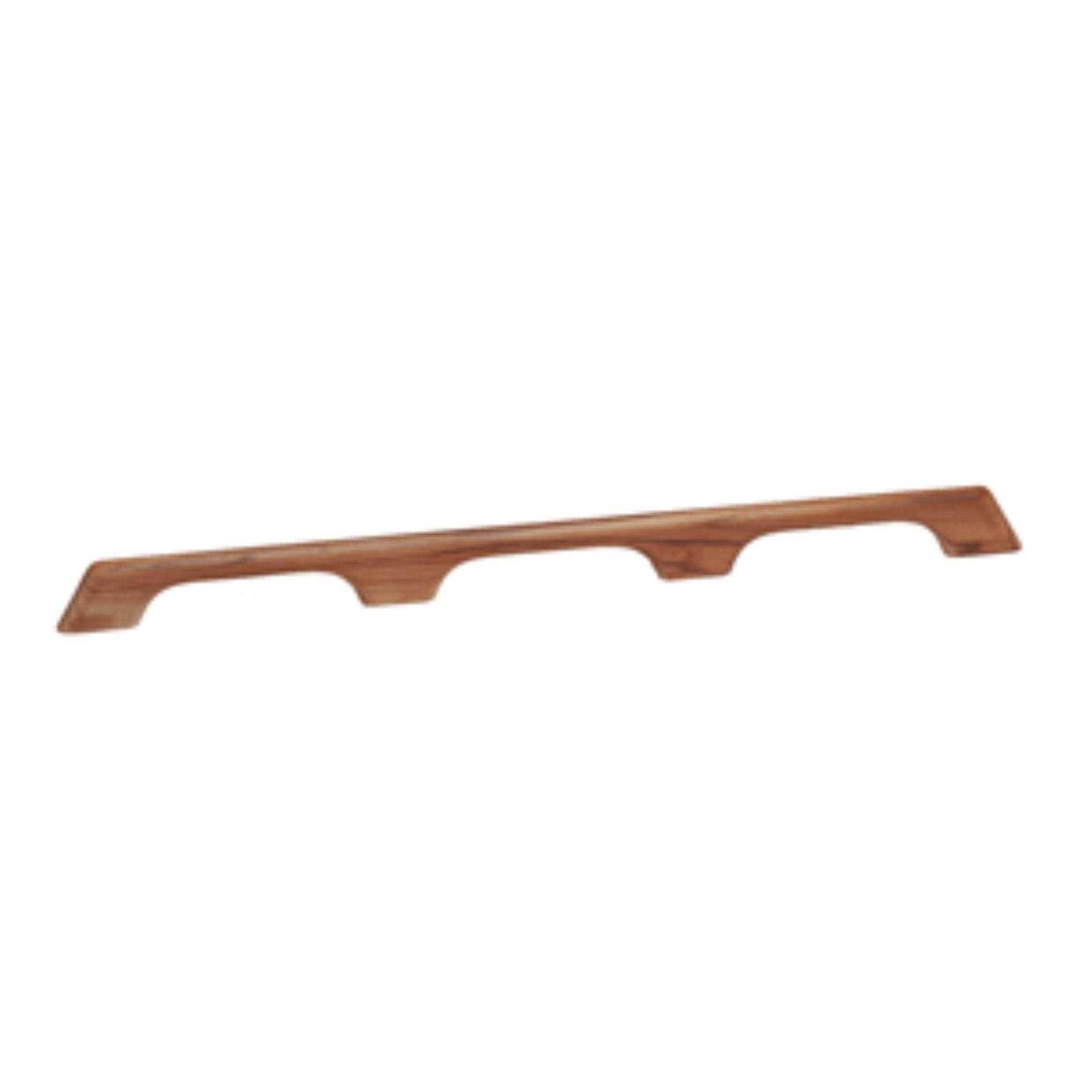 Whitecap Teak Handrail - Zenithce