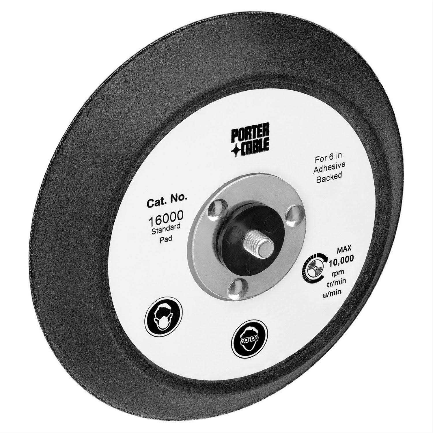 Porter Cable 875807 Sub Base - Zenithce