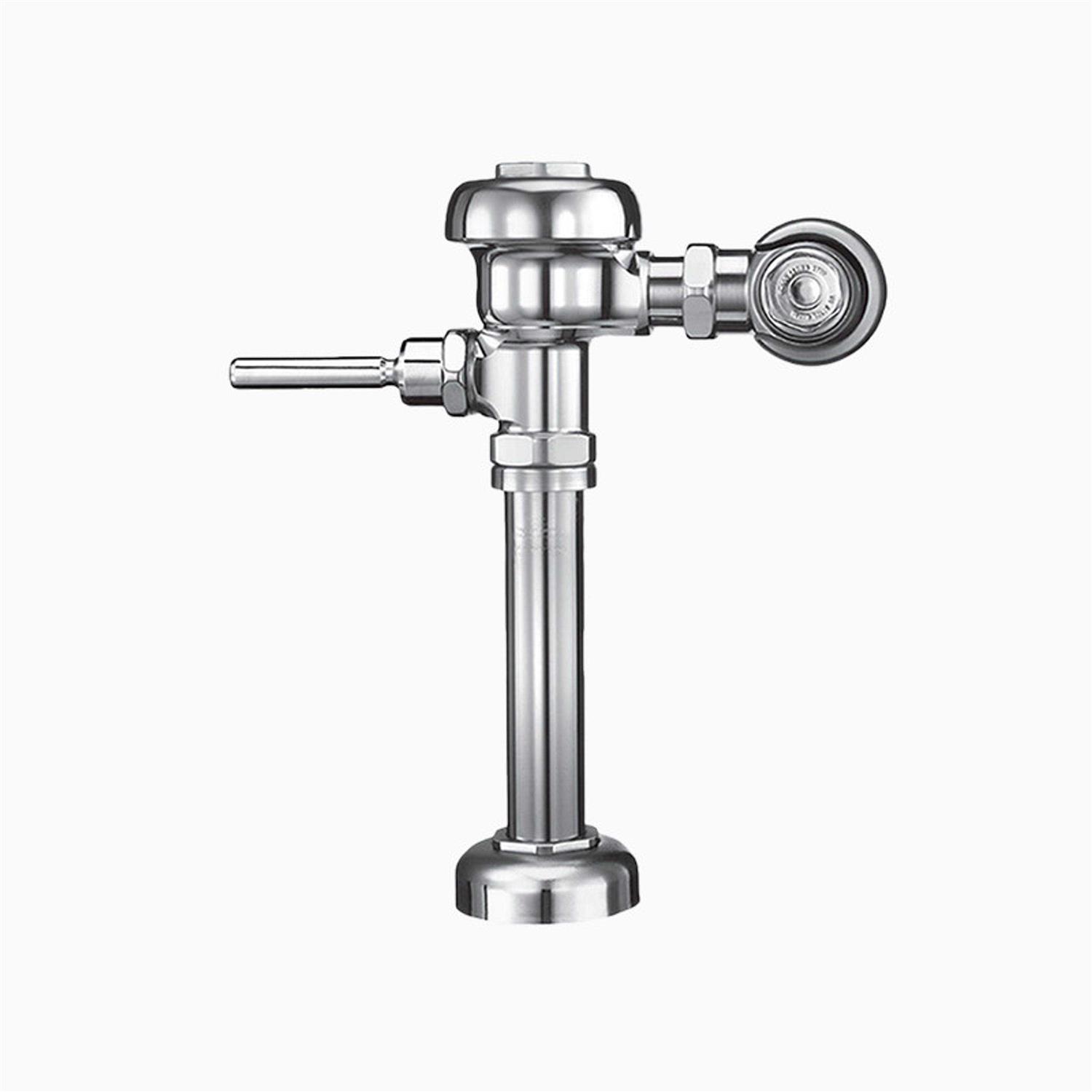 Sloan Regal 9603 Xl Mbfw Closet Flushometer 3988137 - Zenithce