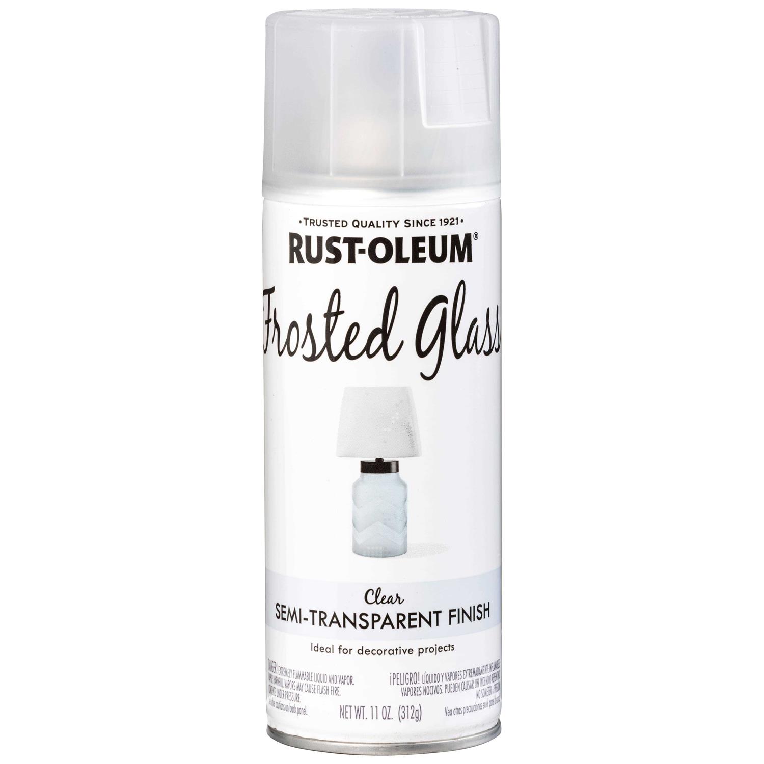 Rust-Oleum Fluorescent Spray Paint - Zenithce