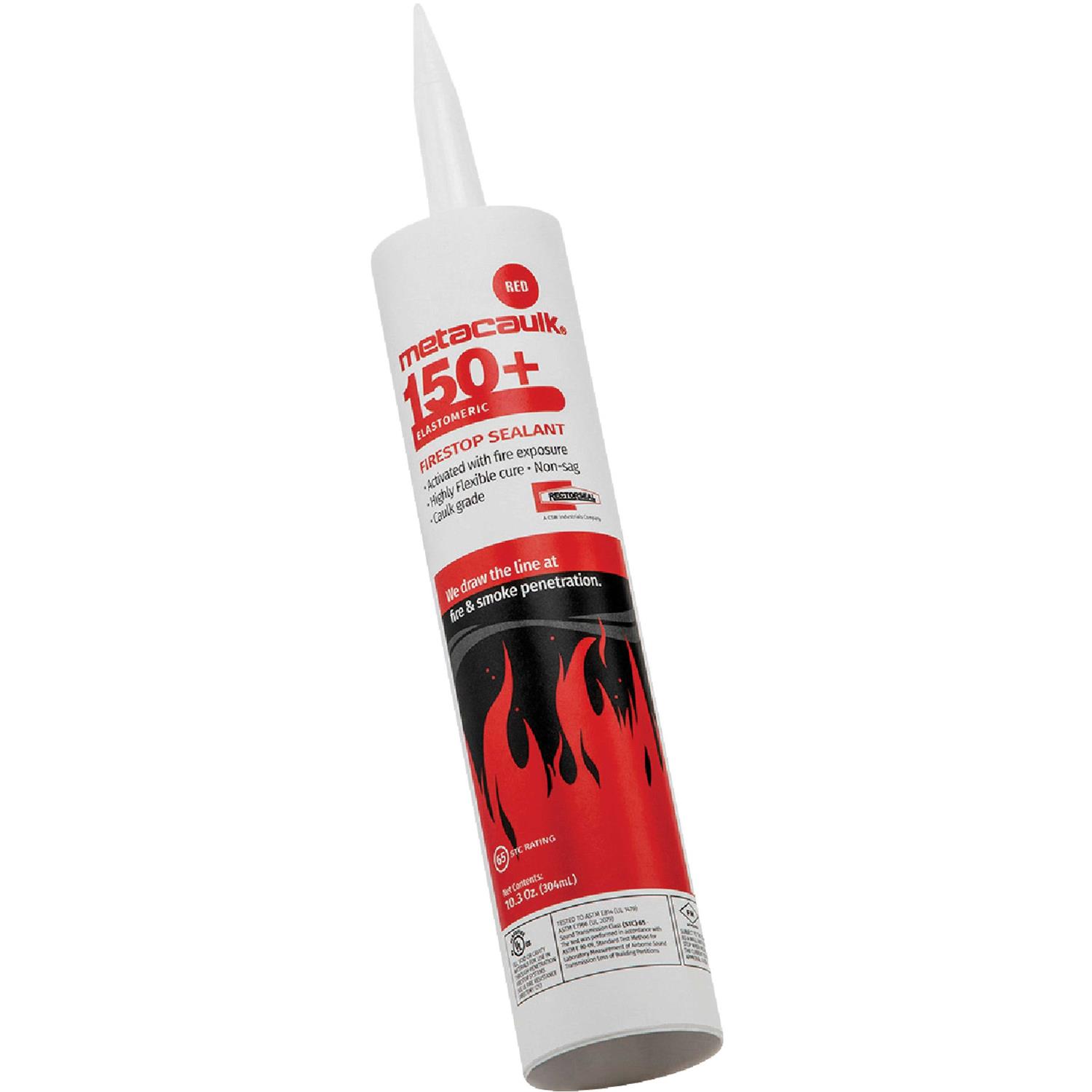 Rectorseal LD 4.5 12′ Wall Duct Kit WH 122 White - Zenithce