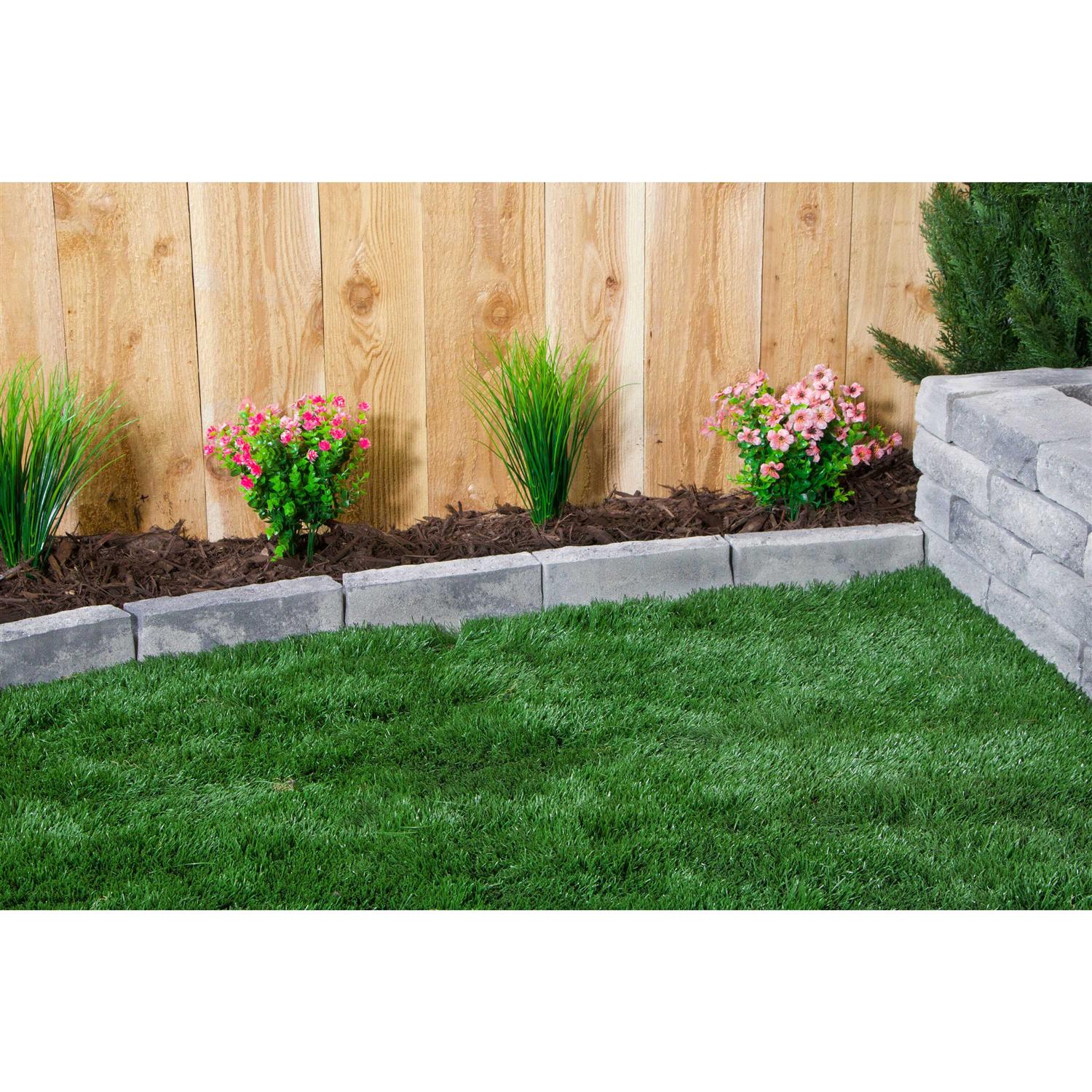 Oldcastle 0.33-cu yard 556-lb Off-white Drainage Rock 903068 - Zenithce